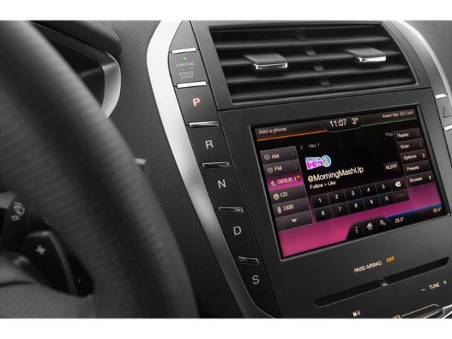 Used 2015 Lincoln MKZ AWD w/ Equipment Group 101A Select image 14