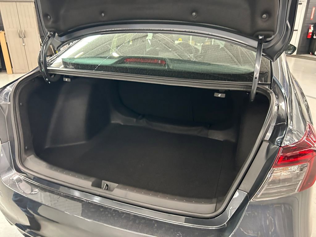 Used 2026 Honda Civic Sport image 20
