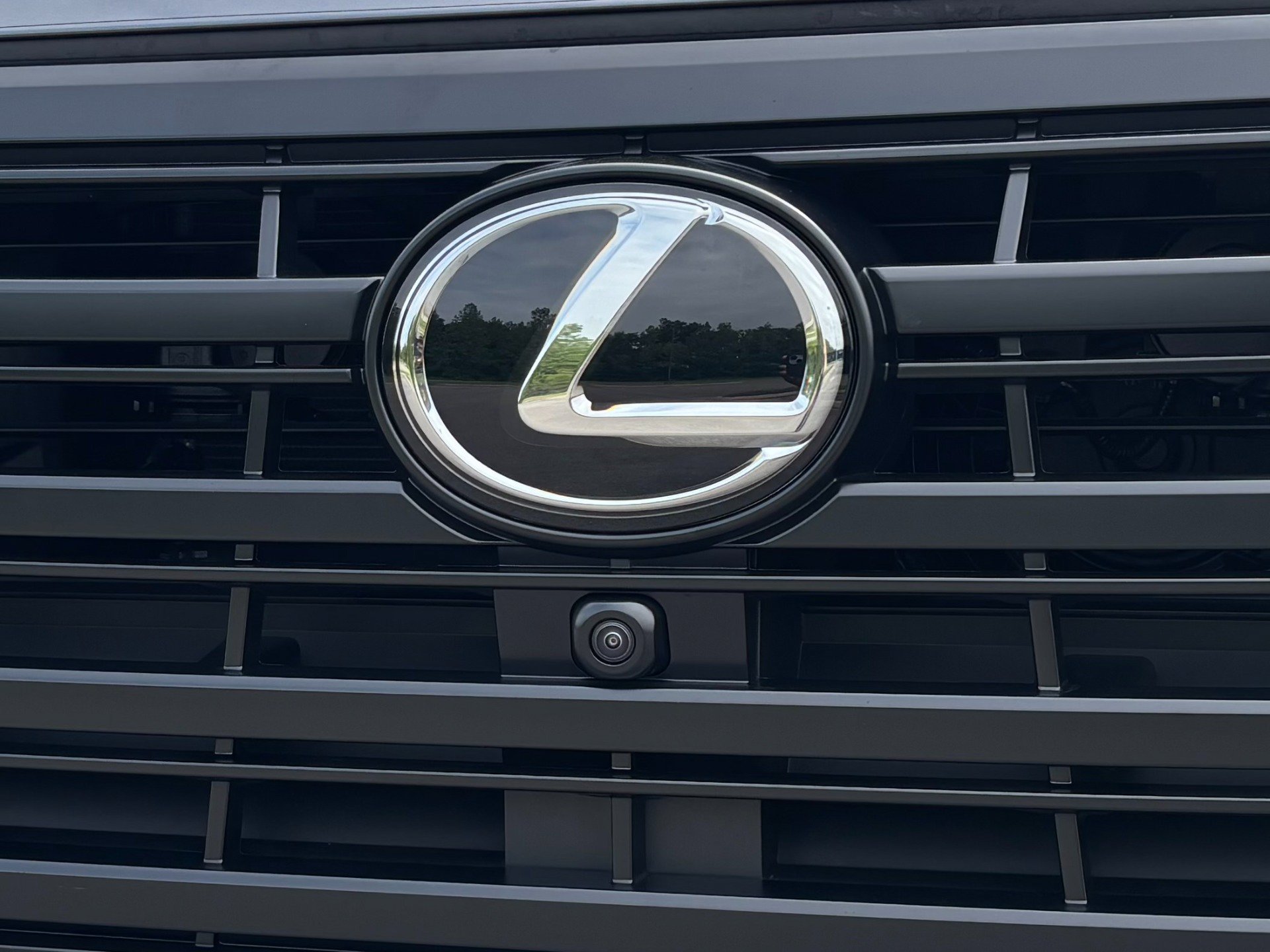Used 2026 Lexus GX 550 w/ Accessory Package (2T) AWD/4WD image 15
