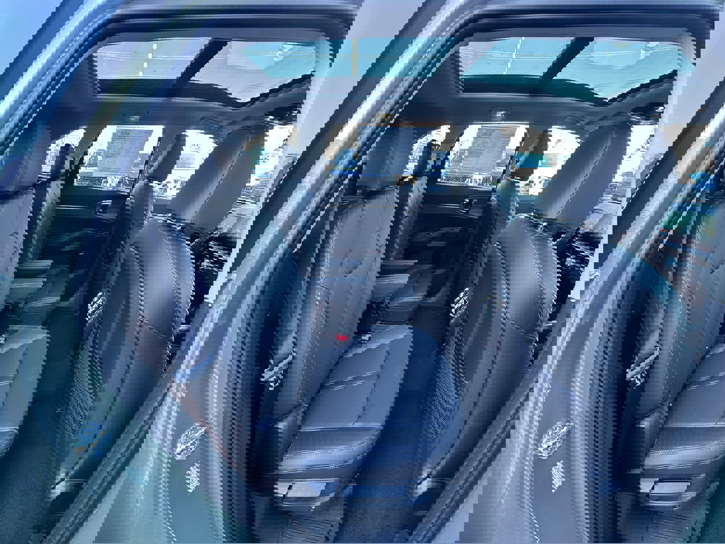 New 2026 Kia Sorento X-Line EX image 18