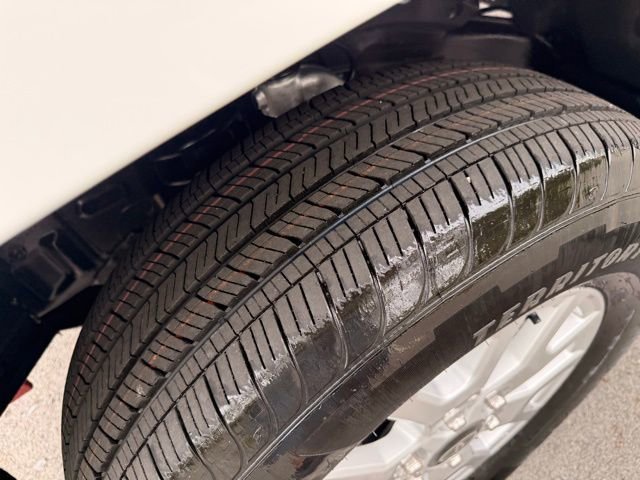 New 2025 Toyota Tacoma SR5 image 11