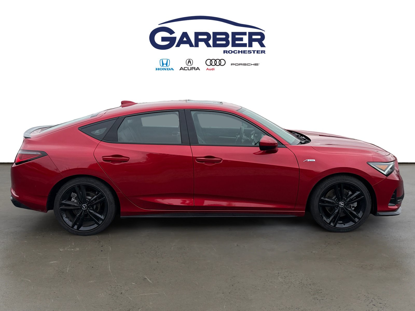 Used 2026 Acura Integra A-Spec FWD image 9