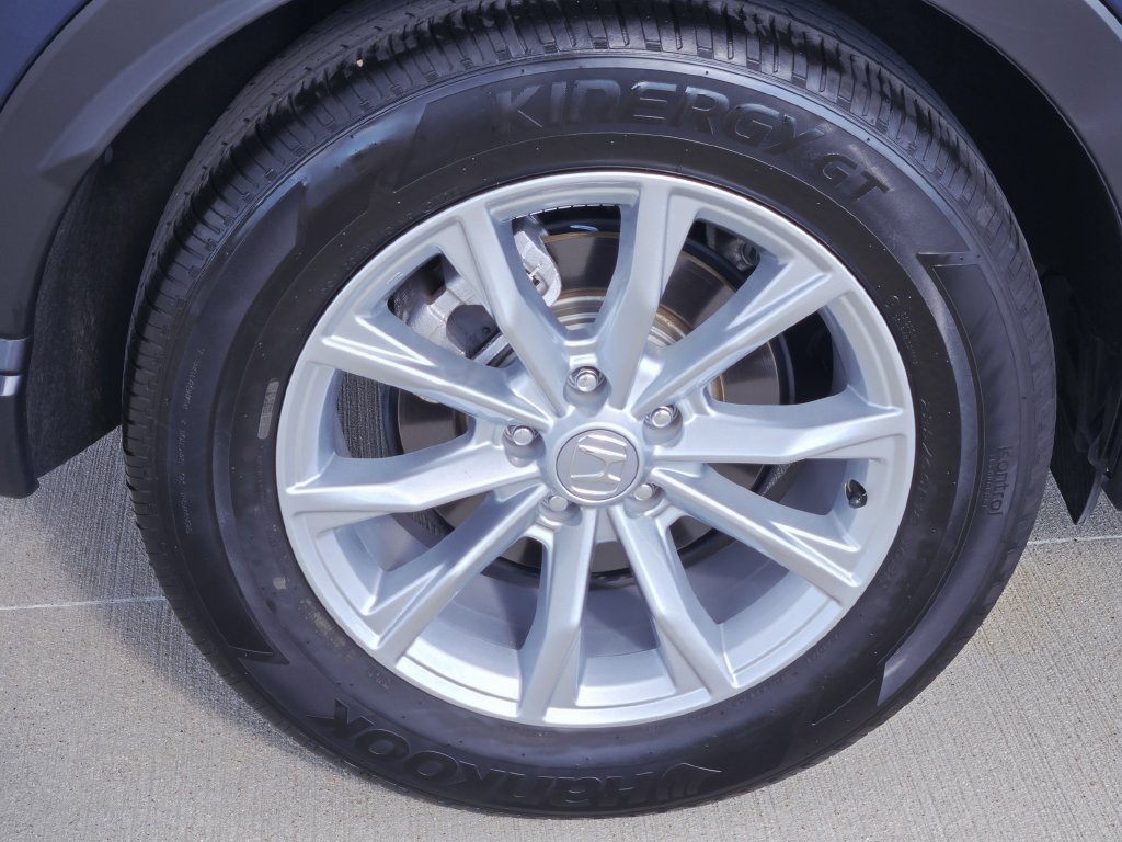 Certified 2025 Honda CR-V EX-L image 10