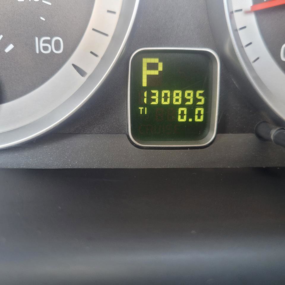 Used 2013 Volvo C70 T5 FWD image 27