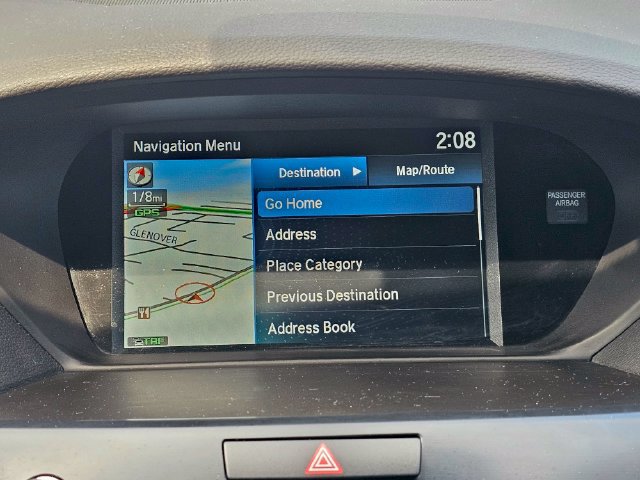 Used 2019 Acura TLX w/ Technology & A-SPEC Package FWD image 39
