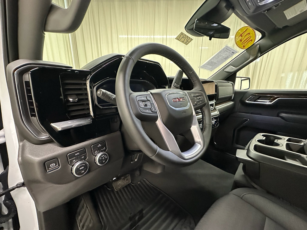 Certified 2024 GMC Sierra 1500 Elevation AWD/4WD image 27