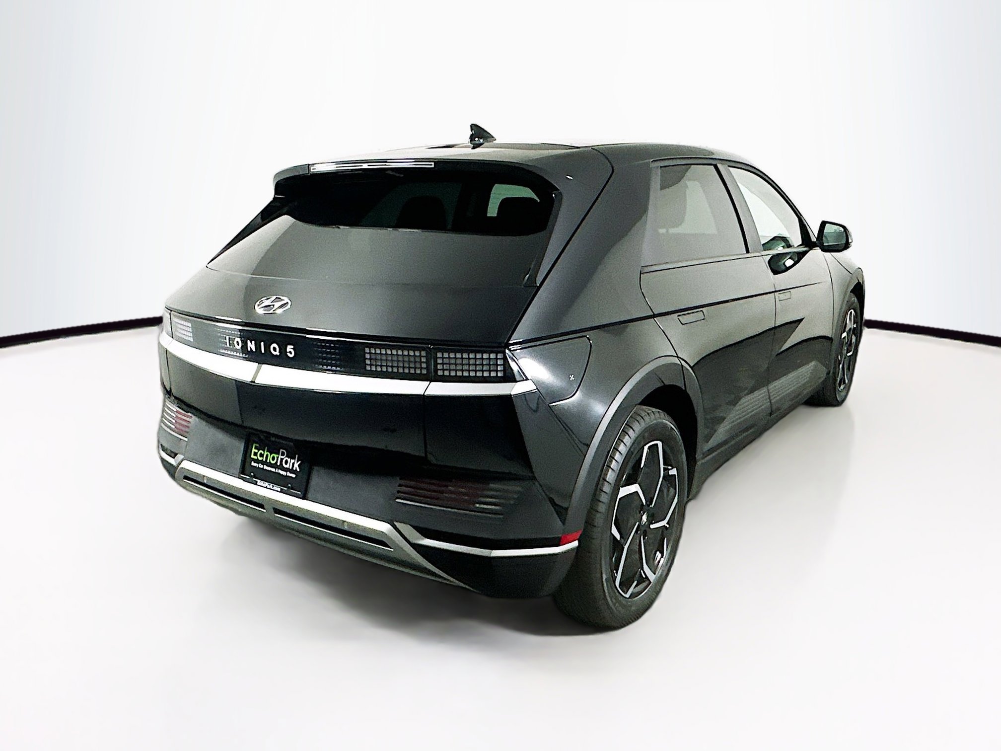 Used 2024 Hyundai Ioniq 5 SEL RWD image 9