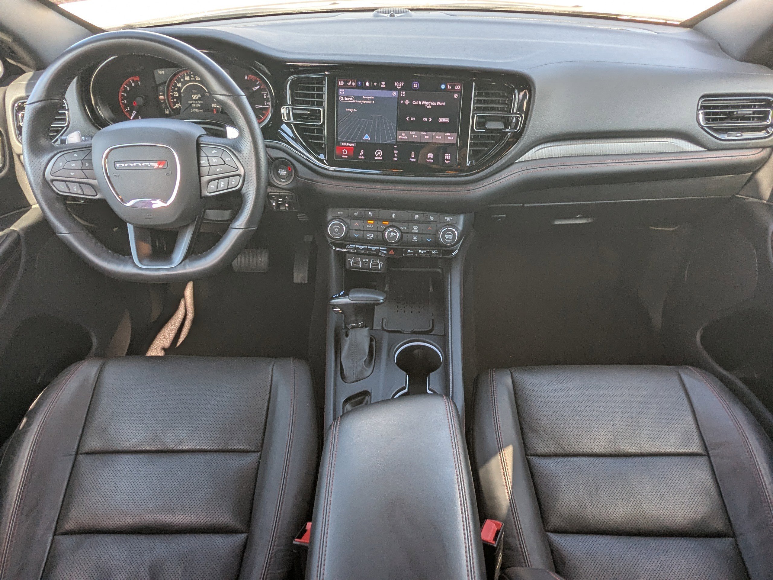 Used 2025 Dodge Durango GT image 19