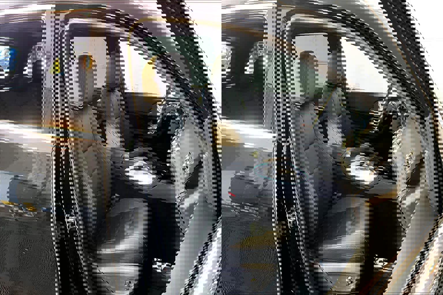 Used 2023 Mercedes-Benz GLE 350 4MATIC image 8