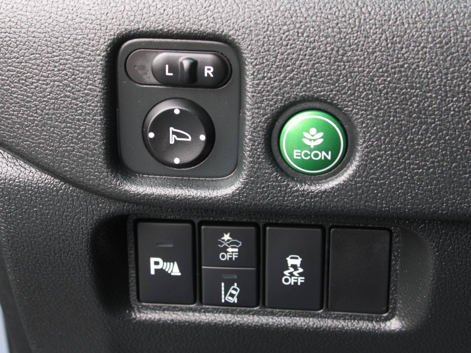 Used 2023 Honda Passport EX-L image 10