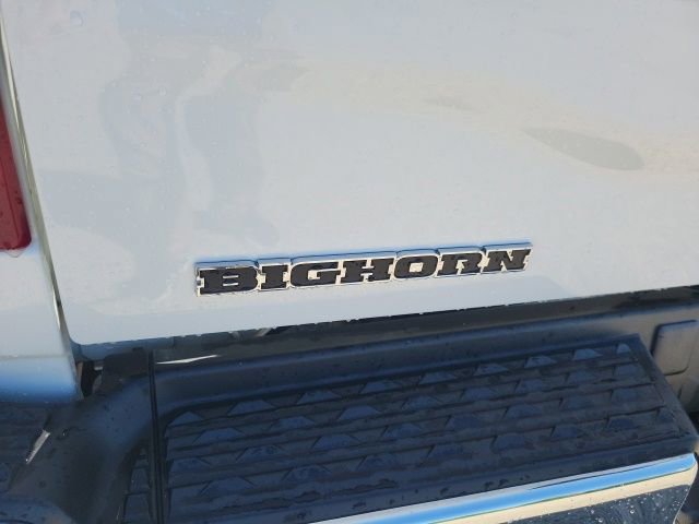 Used 2024 RAM 2500 Big Horn image 27