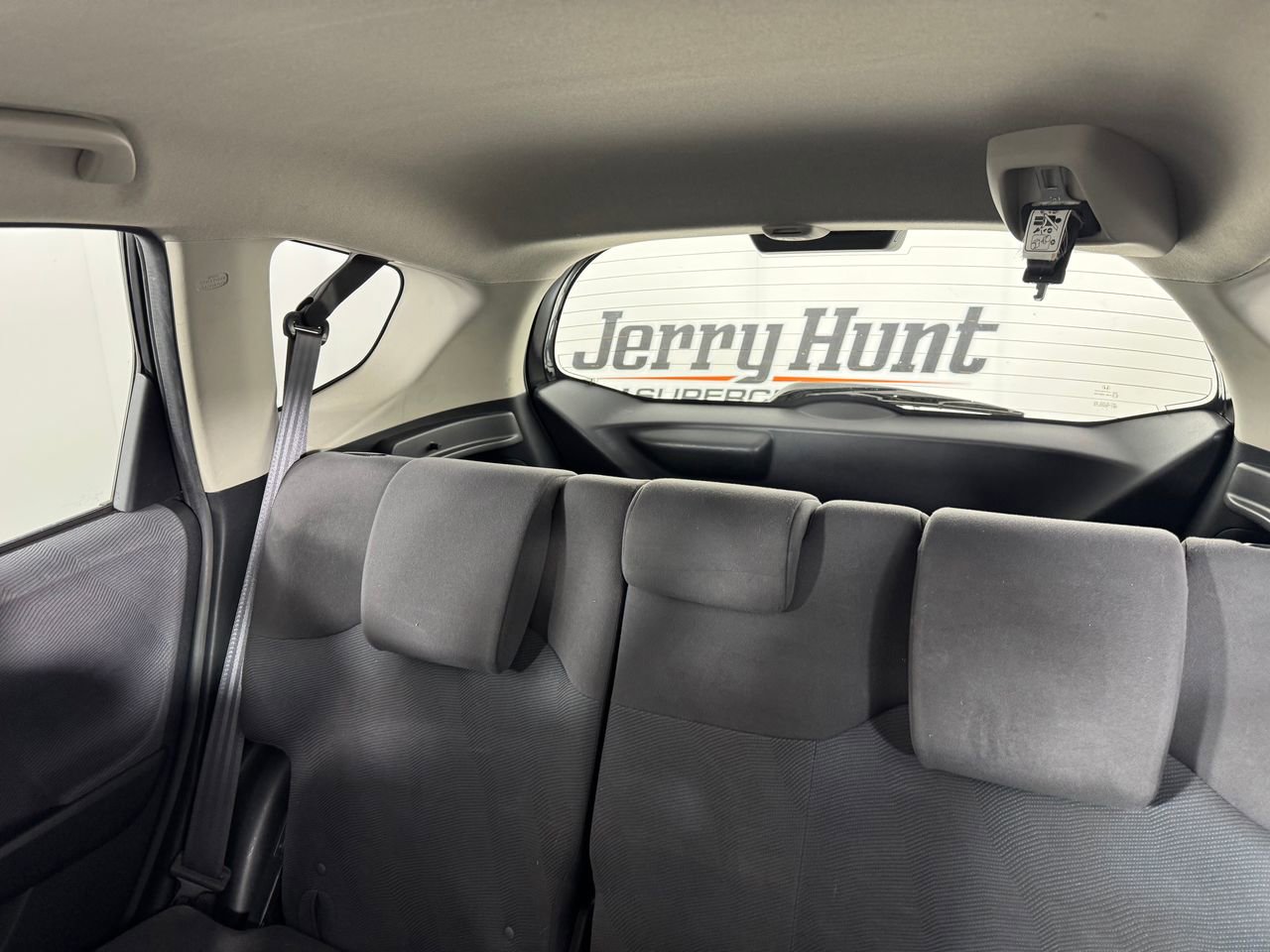 Used 2013 Honda Fit image 3