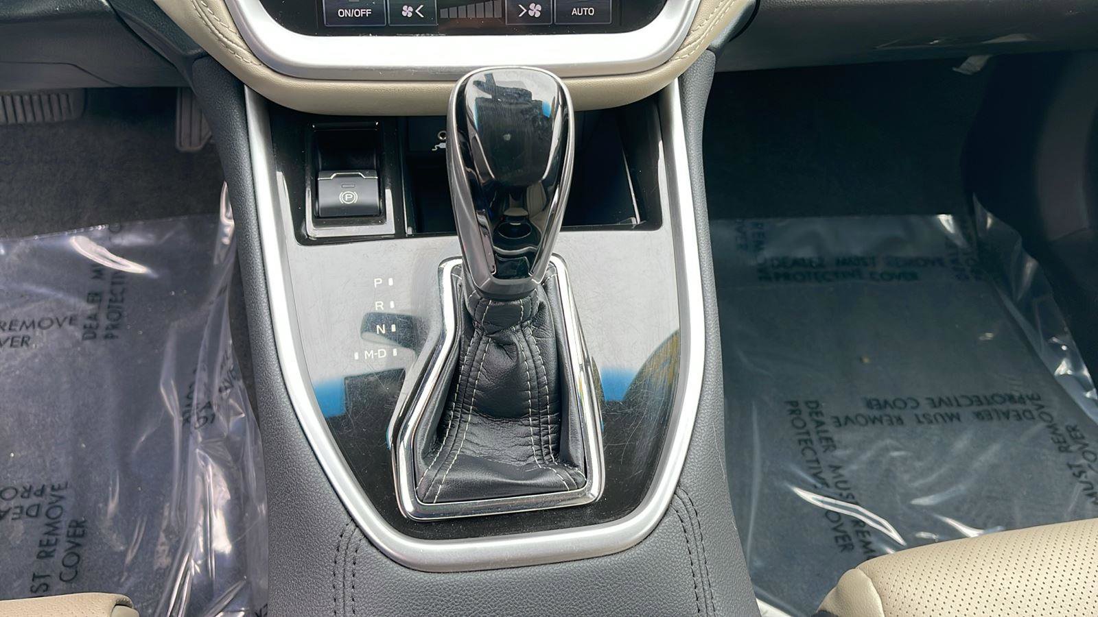 Used 2021 Subaru Outback Limited image 23