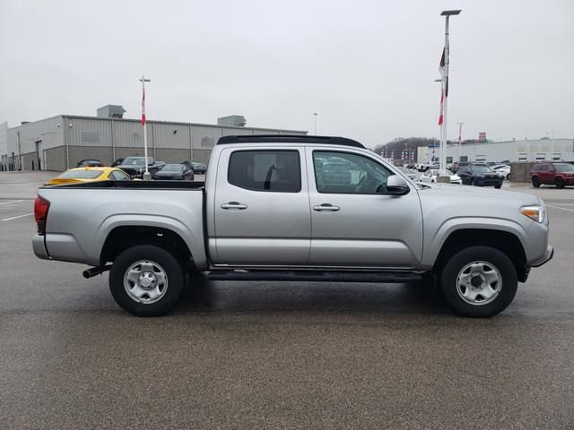 Used 2023 Toyota Tacoma SR image 4