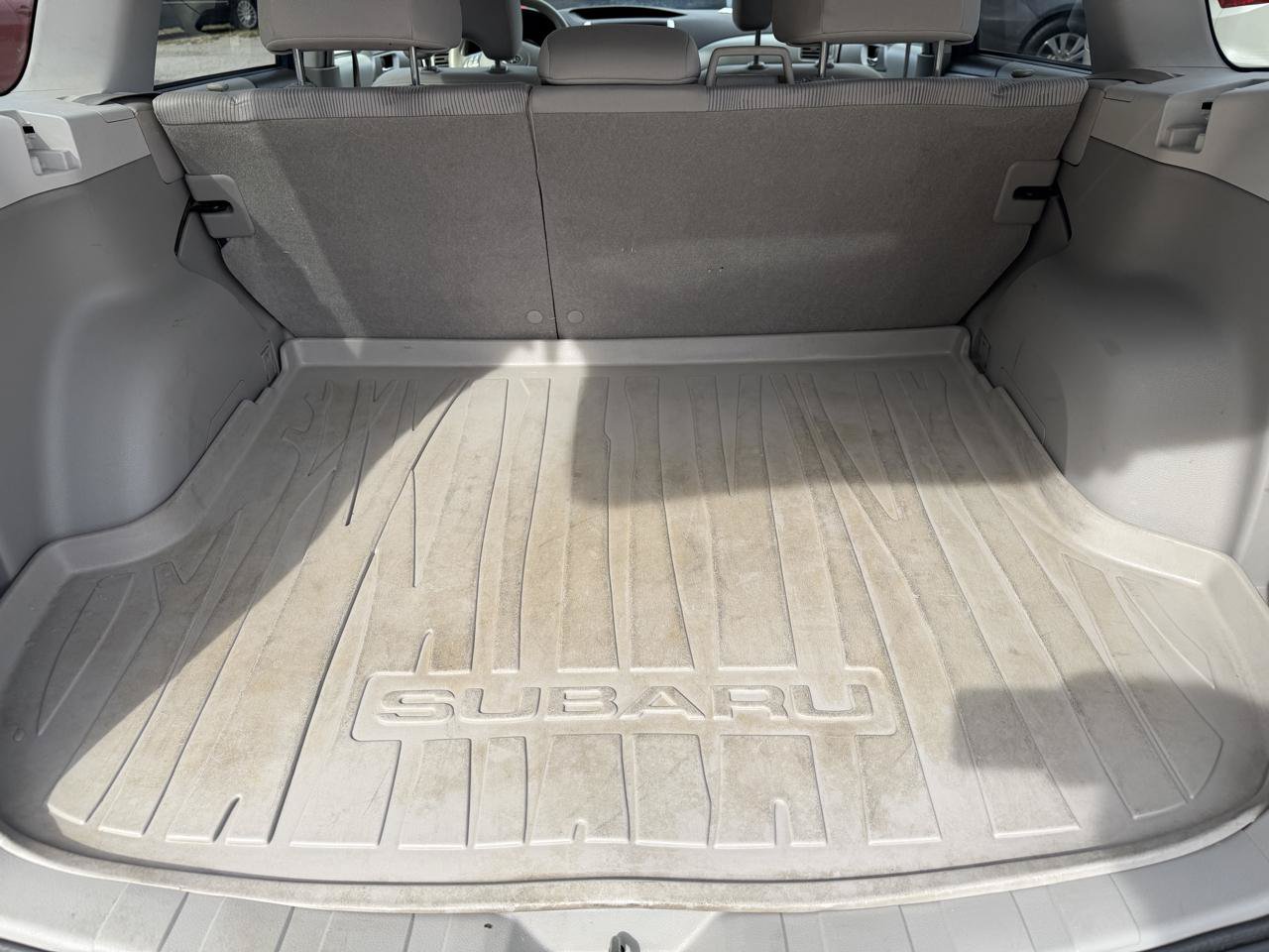 Used 2010 Subaru Forester 2.5X Premium AWD/4WD image 11