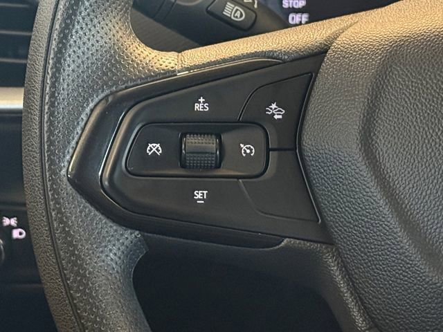 Used 2022 Chevrolet TrailBlazer LS image 11