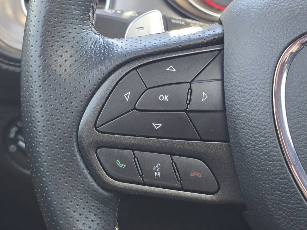 Used 2023 Dodge Charger Scat Pack w/ Plus Group image 27