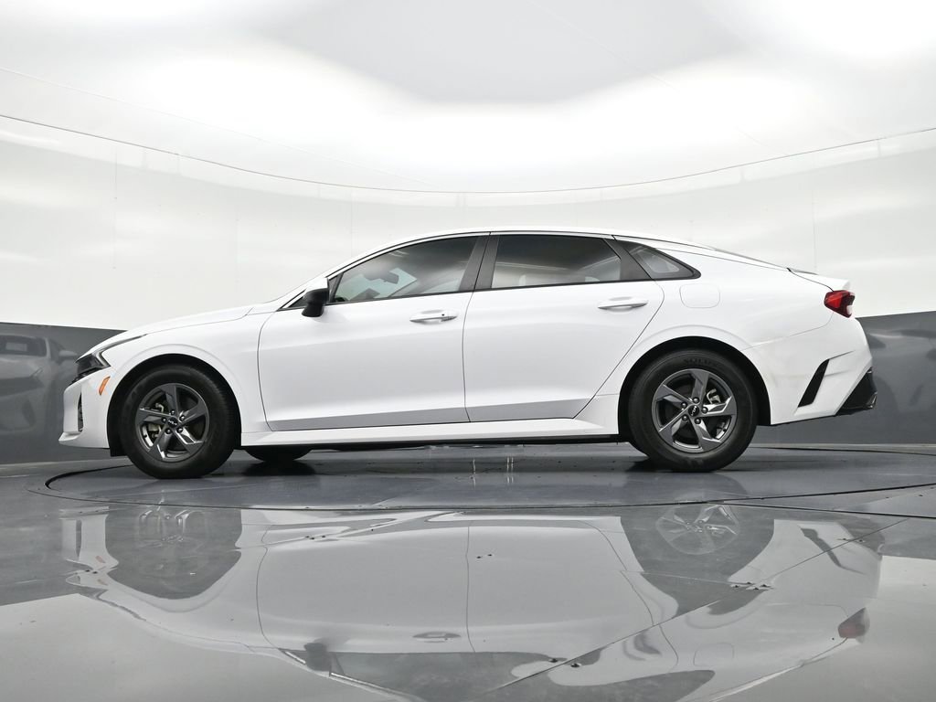Used 2023 Kia K5 LXS image 24