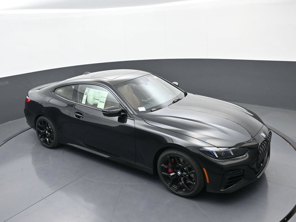 New 2027 BMW 430i xDrive Coupe AWD/4WD image 29