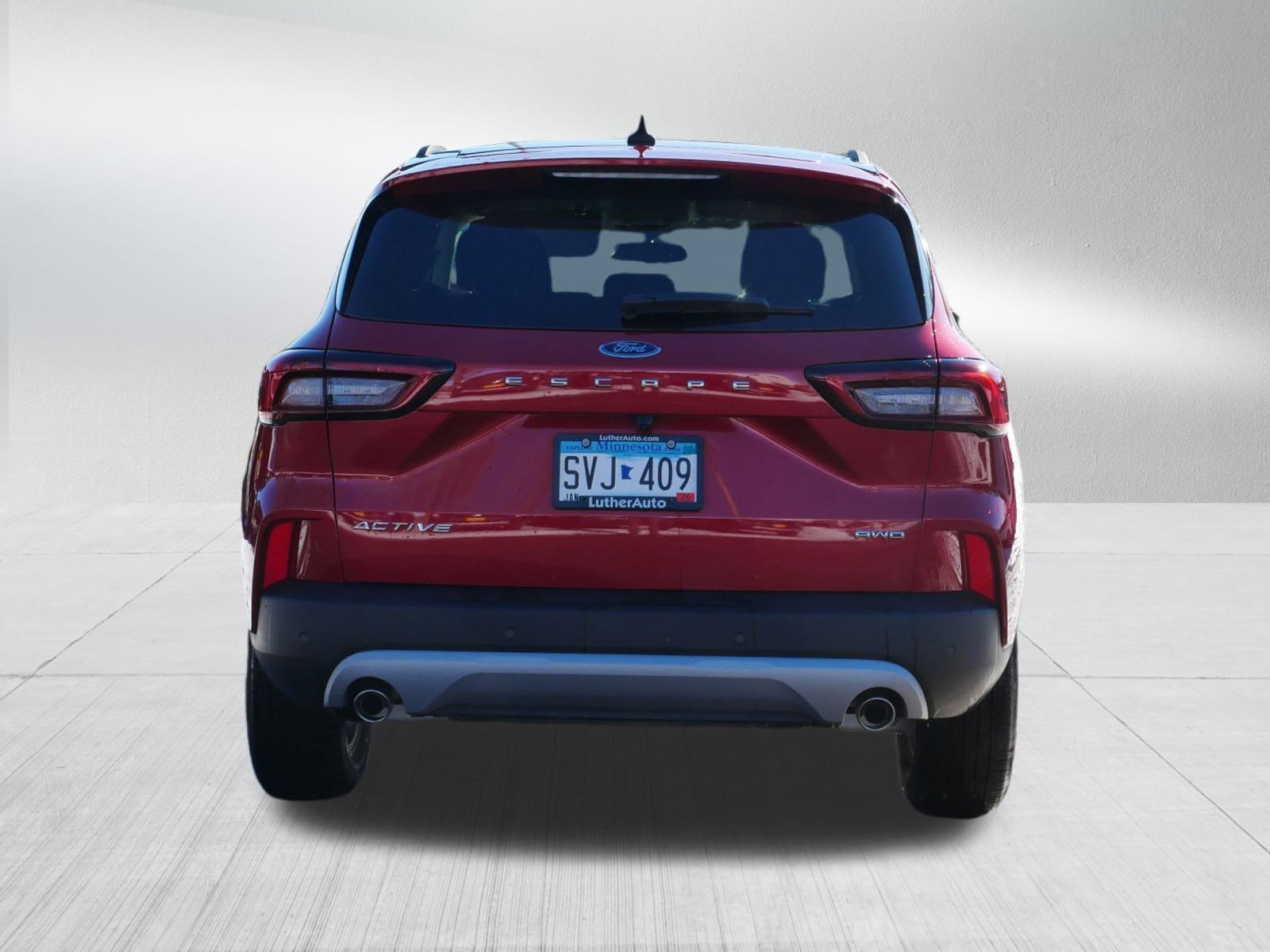 New 2025 Ford Escape Active w/ Active Premium Tech Pack image 6