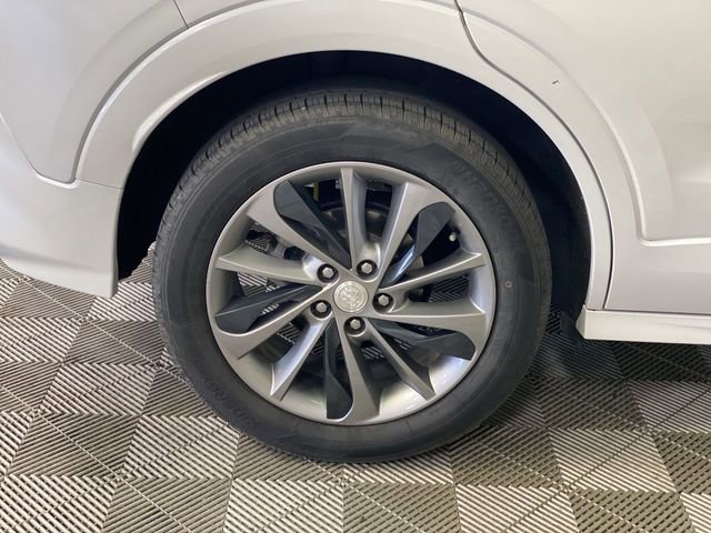 Used 2022 Buick Encore GX Select w/ Experience Buick Package FWD image 18