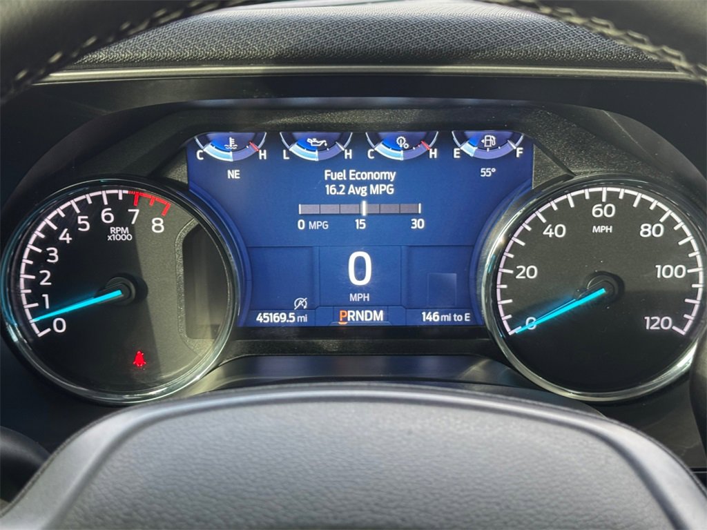 Used 2023 Ford F150 XLT w/ Equipment Group 302A High image 24