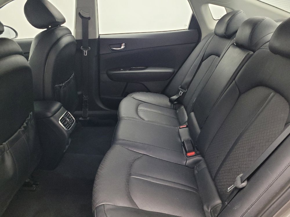 Used 2016 Kia Optima EX image 18