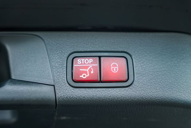 Certified 2023 Mercedes-Benz GLB 250 4MATIC image 10