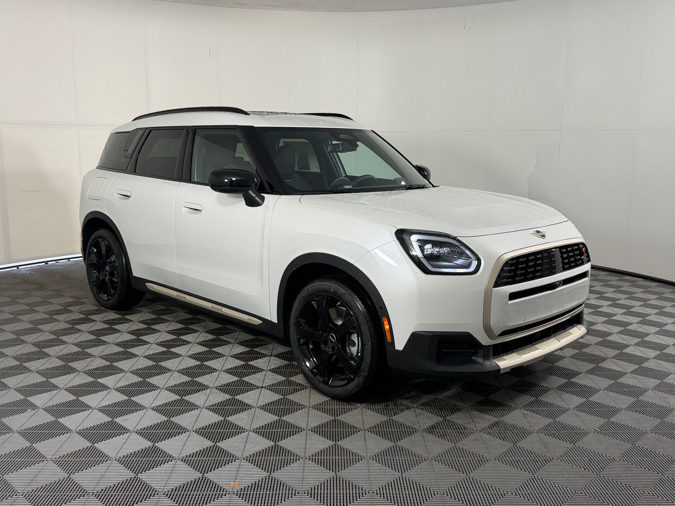 New 2027 MINI Cooper Countryman S AWD/4WD image 7