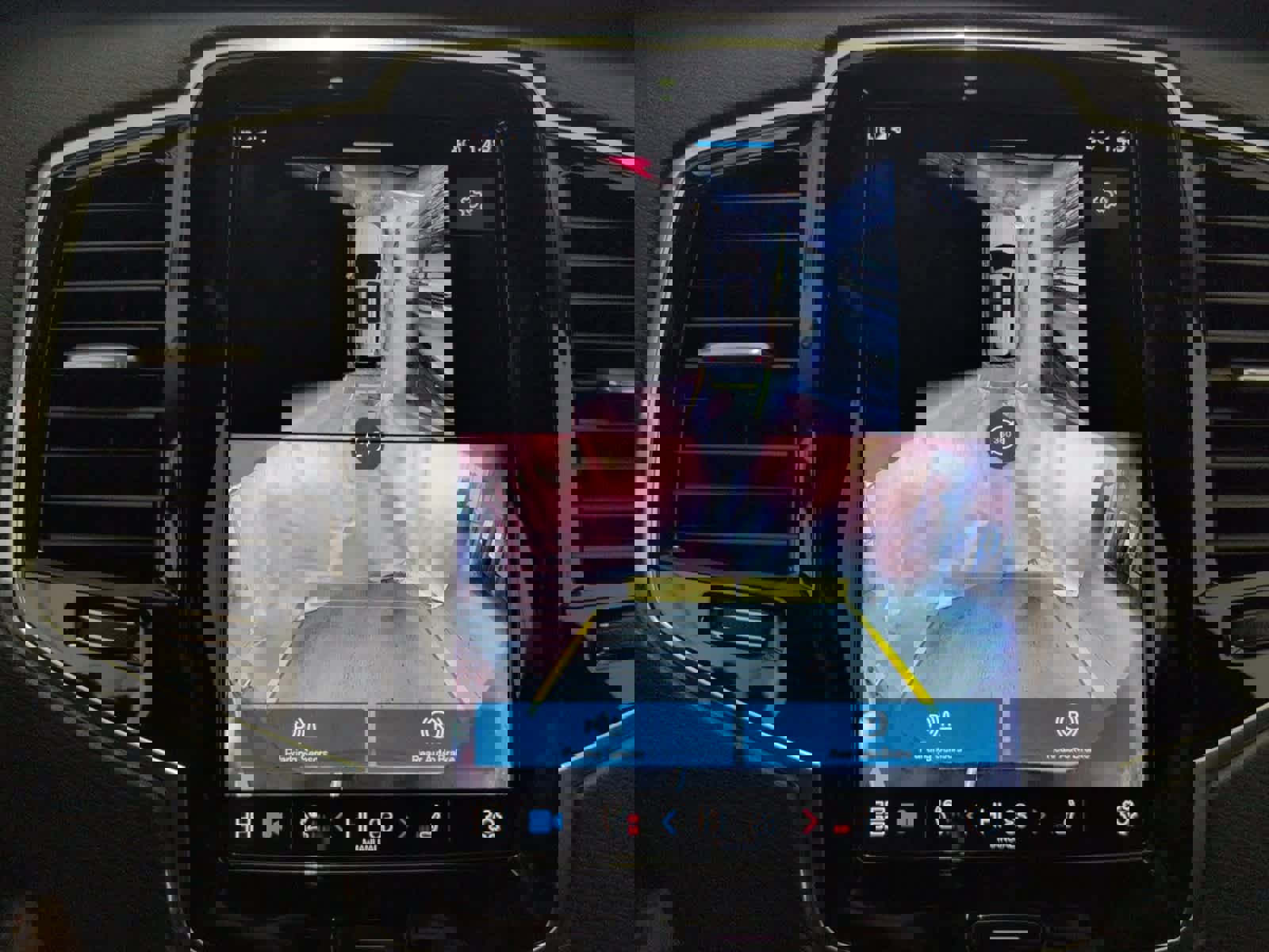 Used 2025 Volvo XC90 B6 Plus image 26