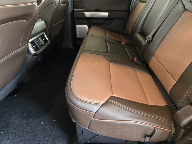 New 2025 Ford F350 King Ranch image 21