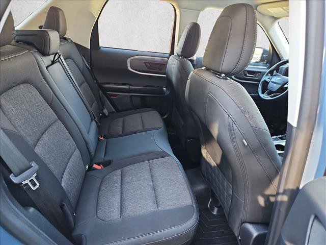 Used 2024 Ford Bronco Sport Big Bend image 20