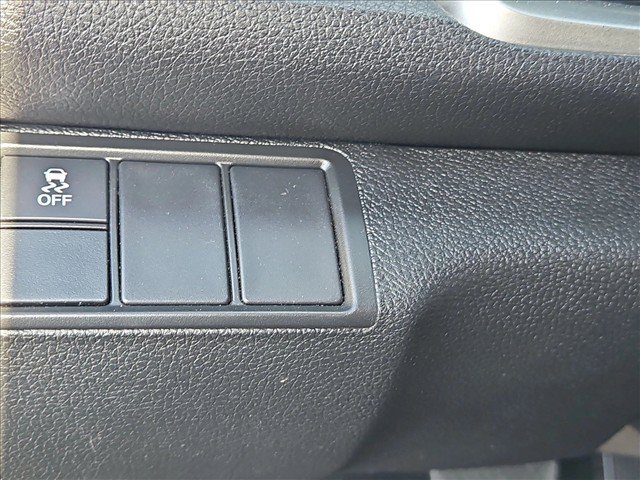 Used 2018 Honda Civic EX image 15