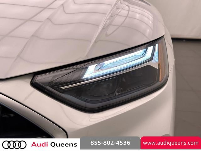 Certified 2023 Audi Q5 2.0T Premium w/ Convenience Package AWD/4WD image 7
