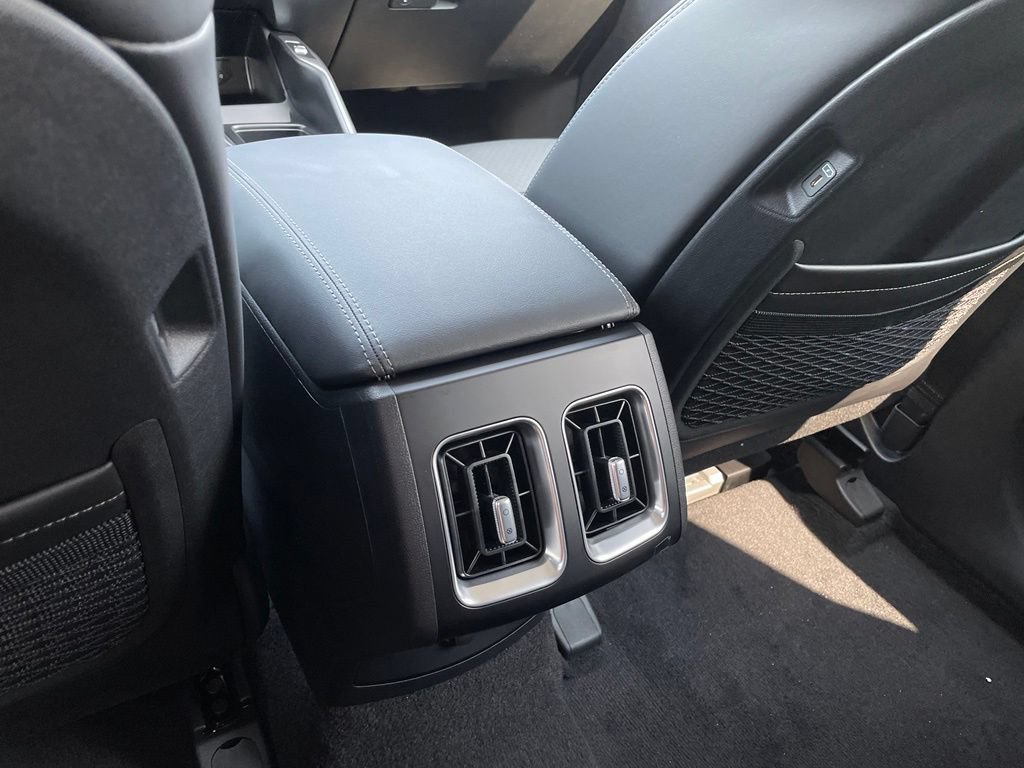 New 2026 Kia Sorento S w/ S Panoramic Sunroof Package FWD image 29