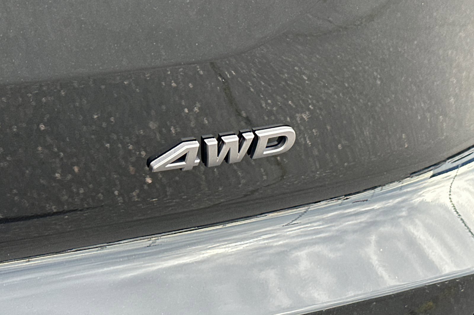 New 2026 Nissan Pathfinder SV image 27