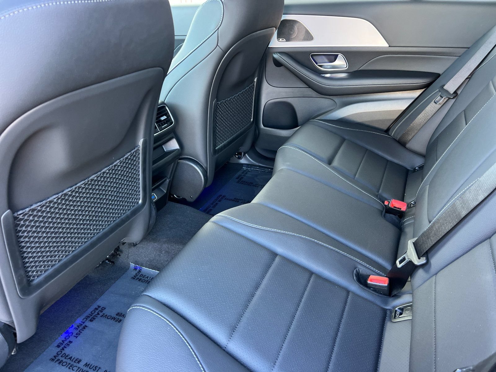 New 2026 Mercedes-Benz GLE 450 4MATIC image 11