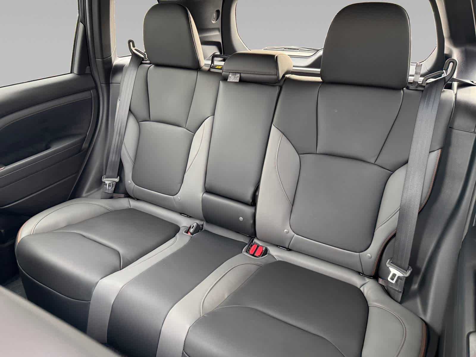 New 2026 Subaru Forester Sport AWD/4WD image 13