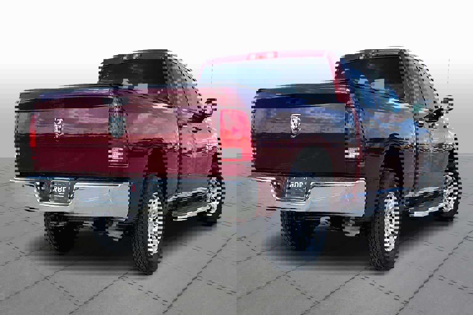 Used 2019 RAM 1500 Tradesman w/ Chrome Plus Package image 11