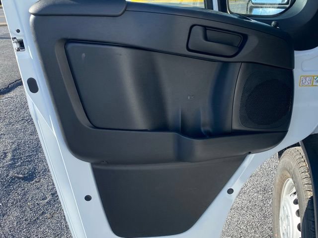 New 2026 RAM ProMaster 2500 w/ Convenience Group FWD image 14