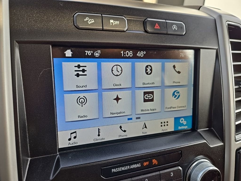 Used 2019 Ford F150 King Ranch w/ Equipment Group 601A Luxury image 41