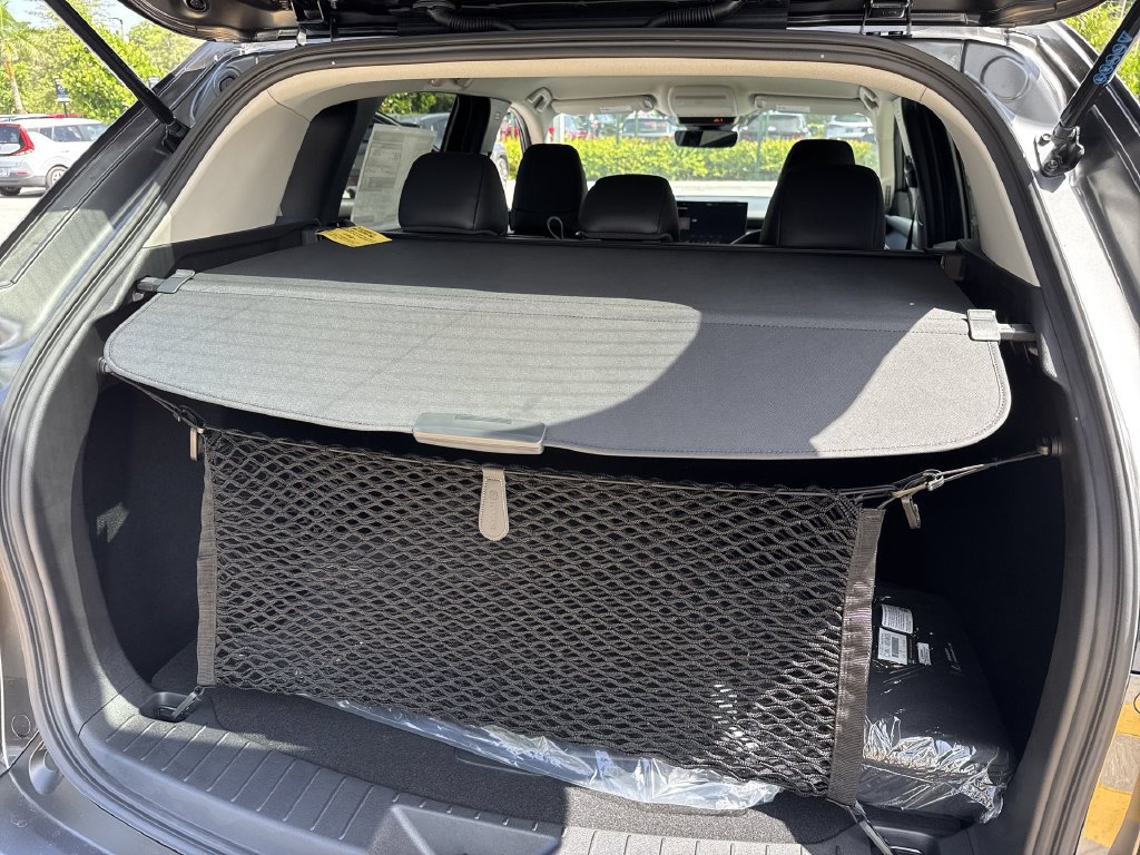New 2026 MAZDA CX-5 Select AWD/4WD image 55