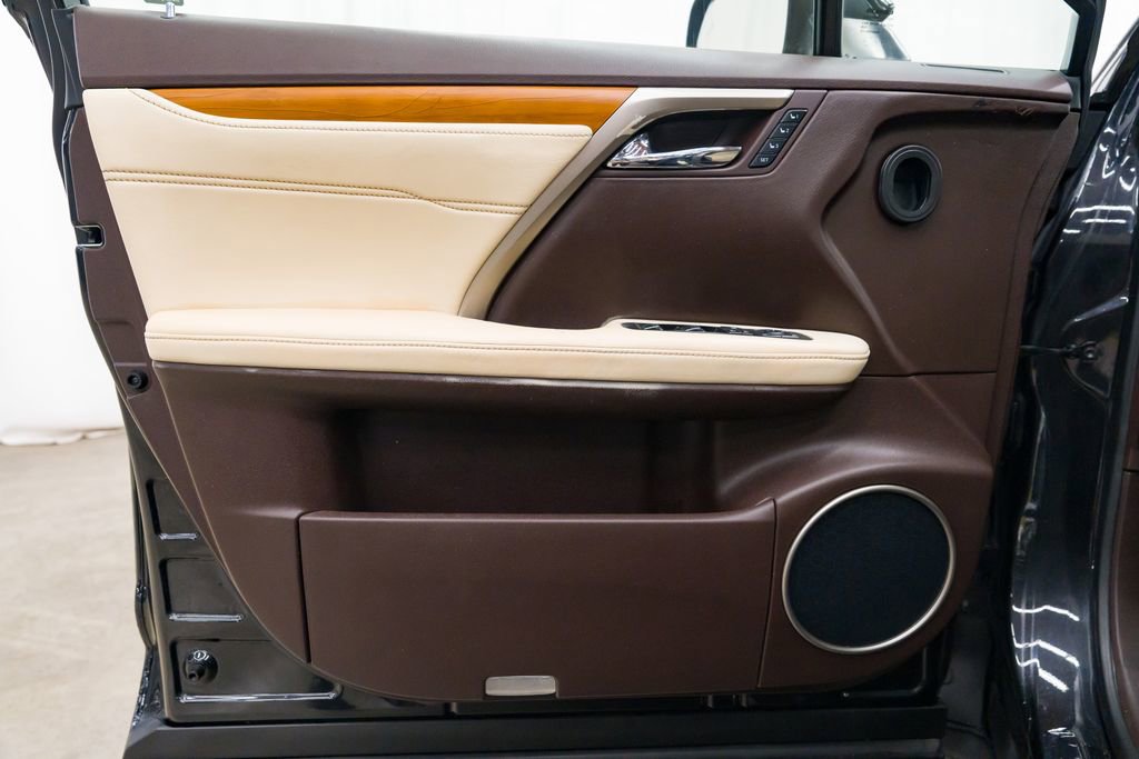 Used 2016 Lexus RX 350 AWD w/ Premium Package image 22