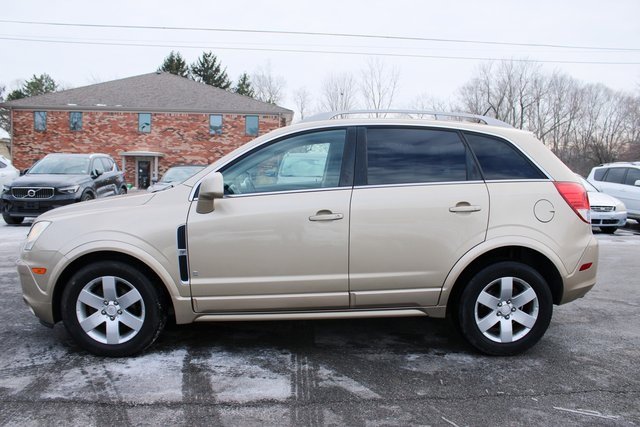 Used 2008 Saturn Vue XR w/ Premium Trim Package image 5