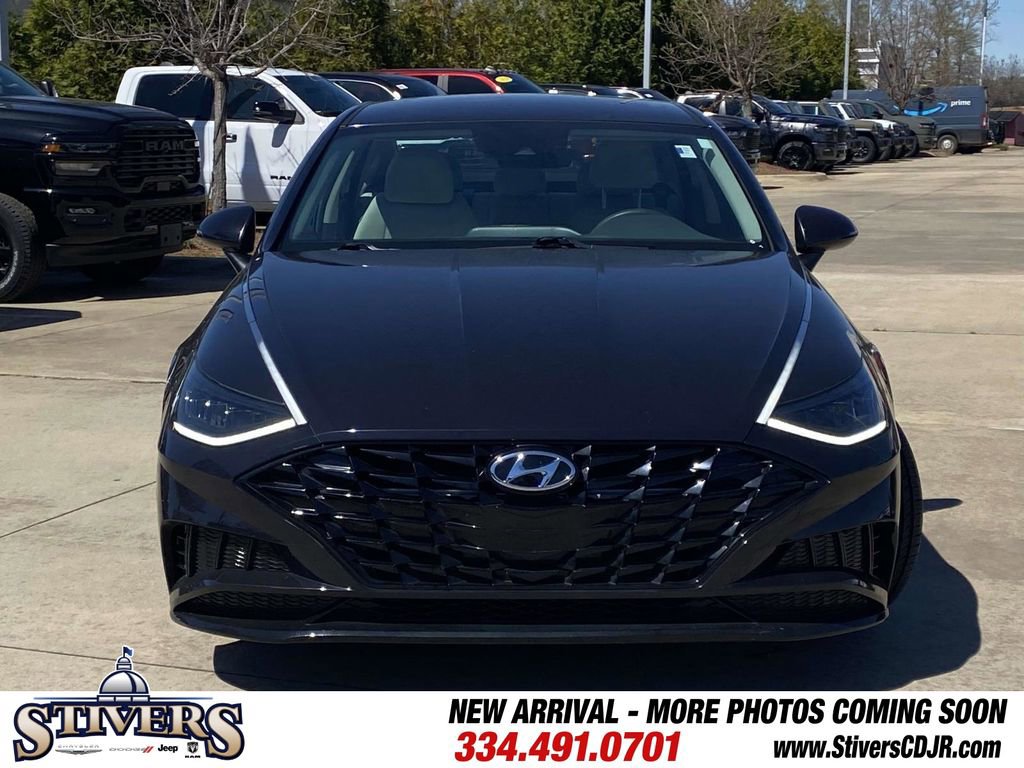 Used 2023 Hyundai Sonata SEL image 37