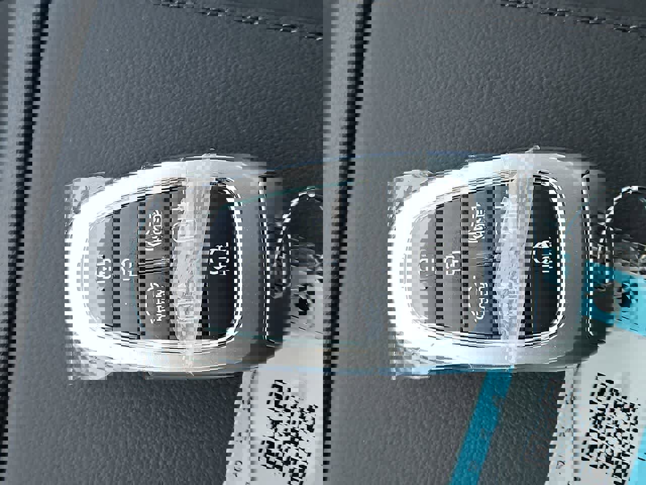 Used 2024 Hyundai Tucson Limited image 33