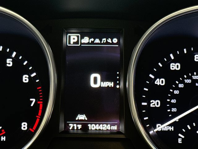 Used 2018 Hyundai Santa Fe Sport w/ 2.0T Ultimate Tech Package 05 FWD image 20