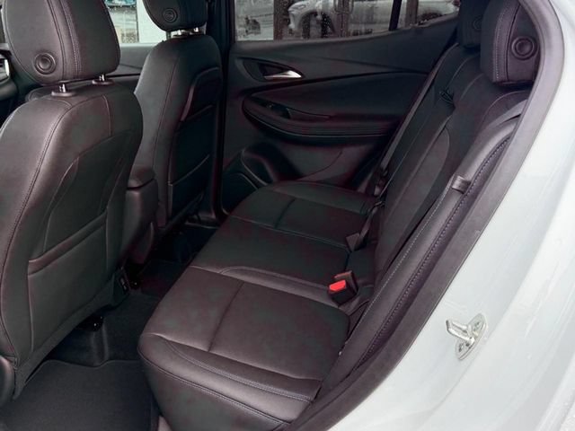 New 2026 Buick Encore GX Sport Touring w/ Advanced Technology Package AWD/4WD image 9