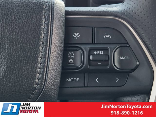 Used 2026 Toyota 4Runner Limited image 29