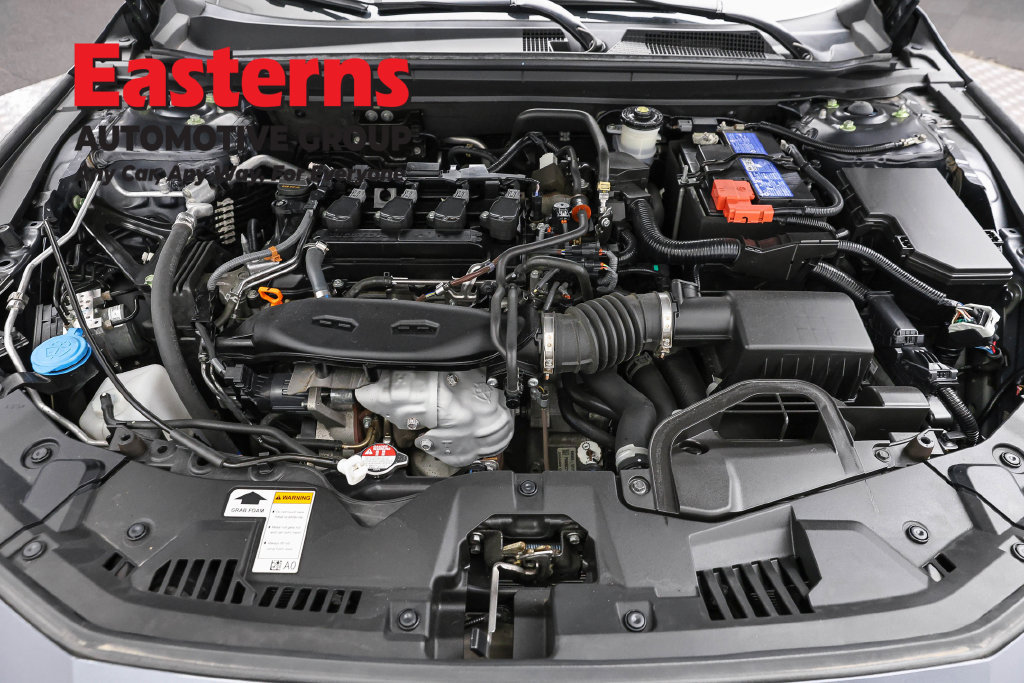 Used 2023 Honda Accord EX image 9